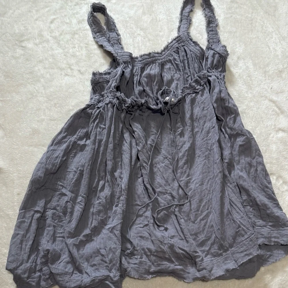 Free People this casual